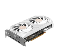 ZOTAC GeForce RTX 5050 Twin Edge OC White 8GB GDDR6 DLSS4 ZT-B50500Q-10M - 1344500 - zdjęcie 6
